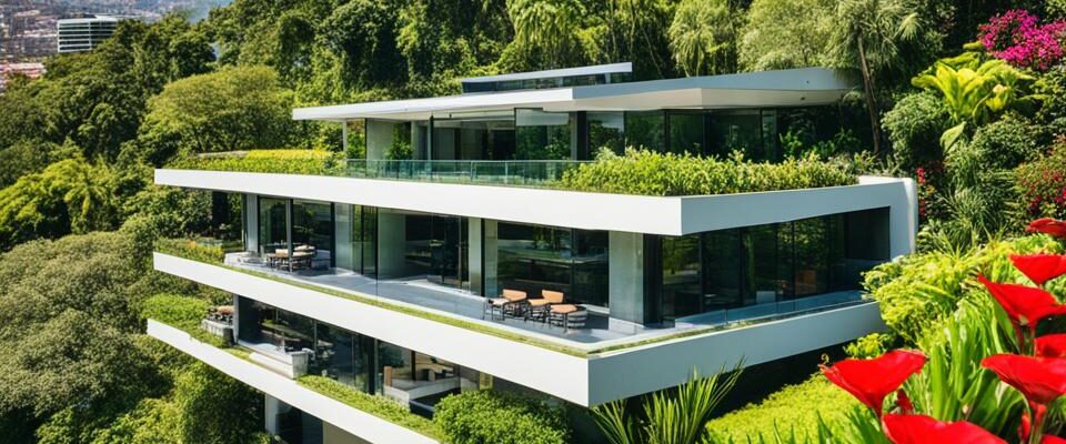 Free Escazu Property Listing