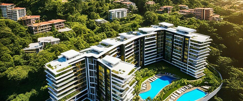 Free Listing for Escazu Costa Rica Condos