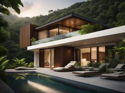 Free Listing for Home Sellers in Costa Rica