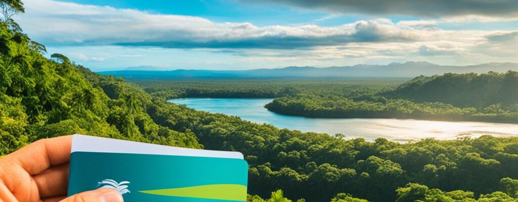 How to get residency from investing in Costa Rica