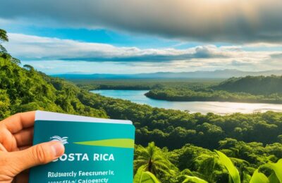 How To Get Residency From Investing In Costa Rica