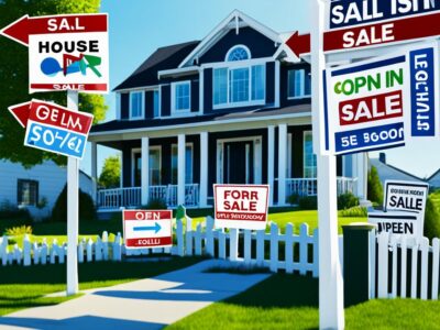 Real estate open listing explanation
