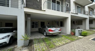 Condo in Guachipelin Escazu