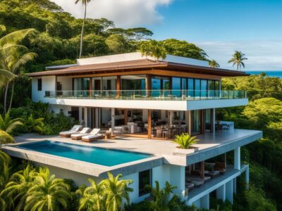about Costa Rica Real Estate Laws
