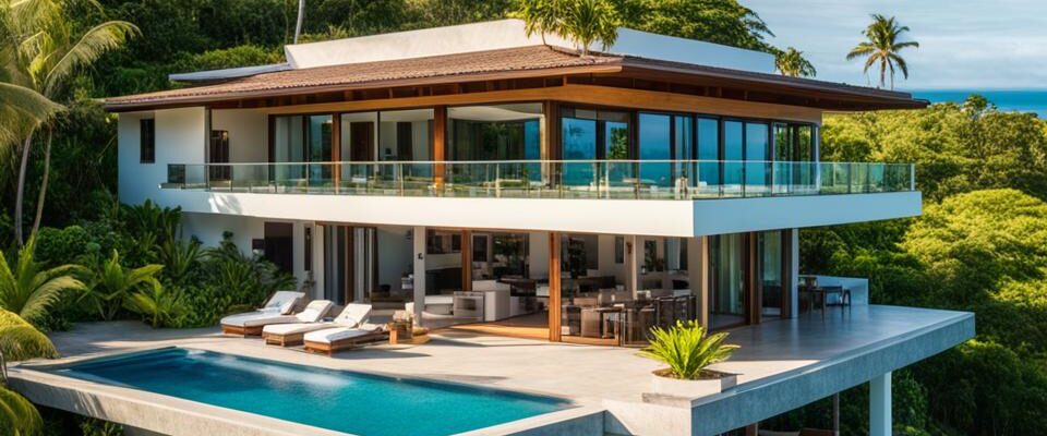 about Costa Rica Real Estate Laws