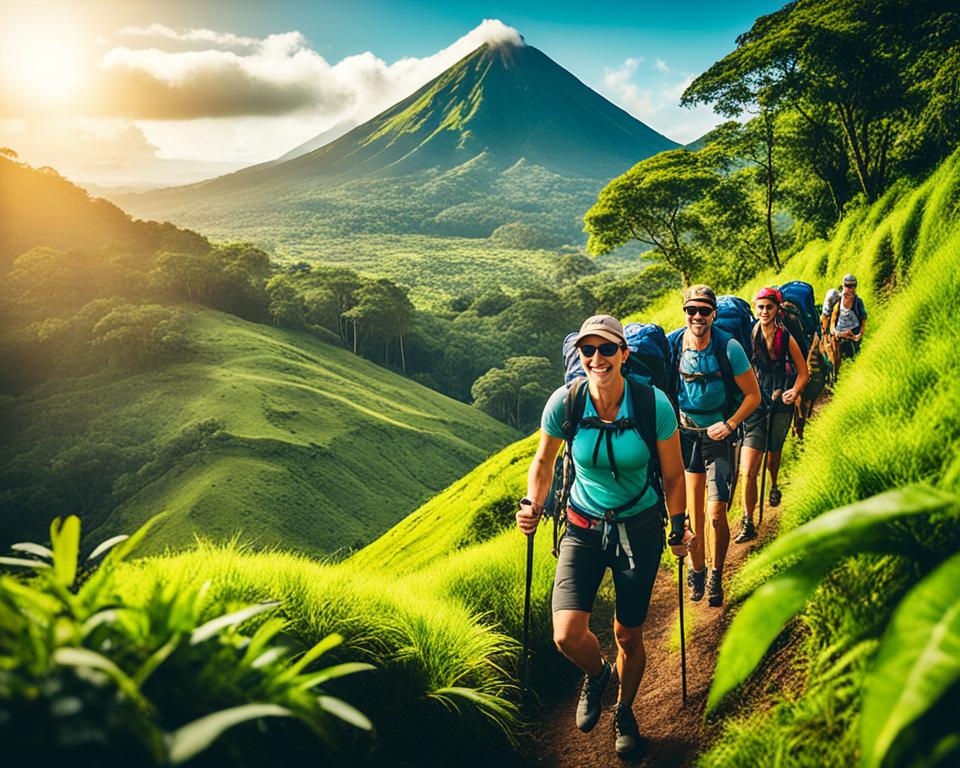 arenal outdoor adventures