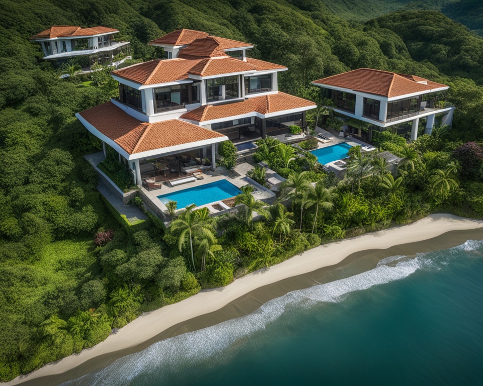 gated expat communities in costa rica