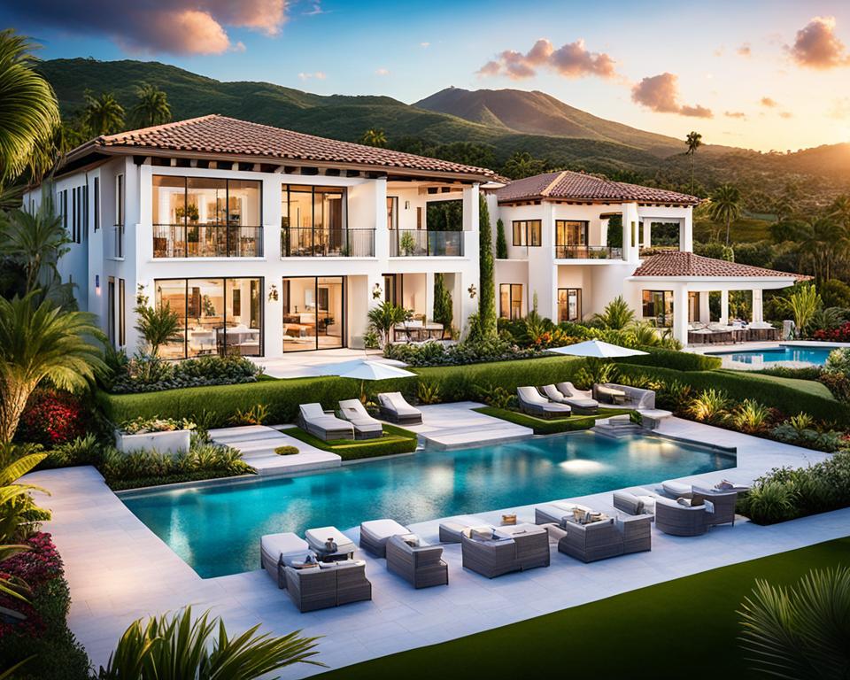 monte vista estates