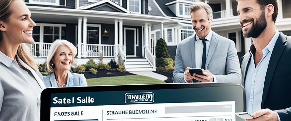 Open listing non-exclusivity