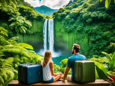 Relocating to Costa Rica