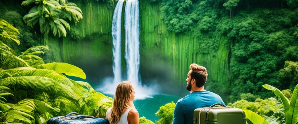 Relocating to Costa Rica