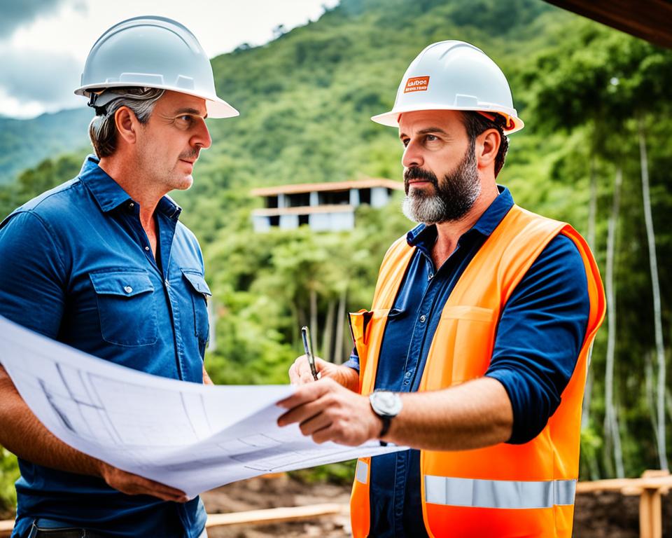 architect in costa rica