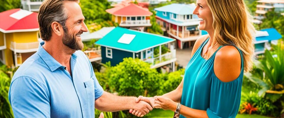costa rica real estate success stories