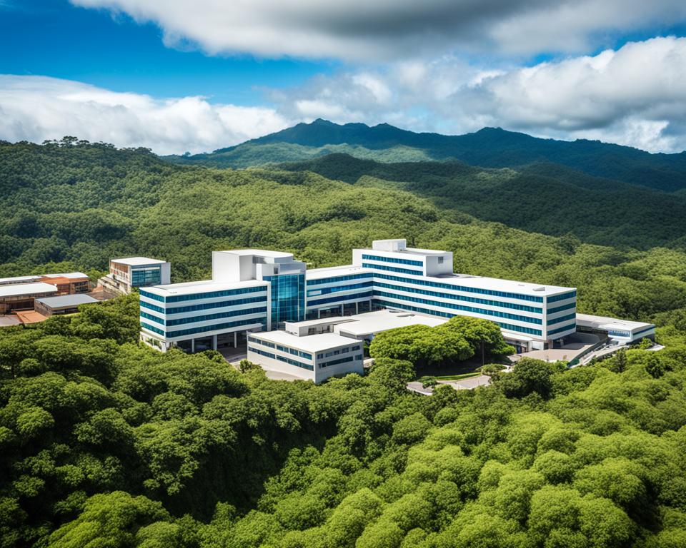 hospital tony facio castro