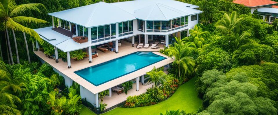 how to sell your home with no upfront listing fees in costa rica