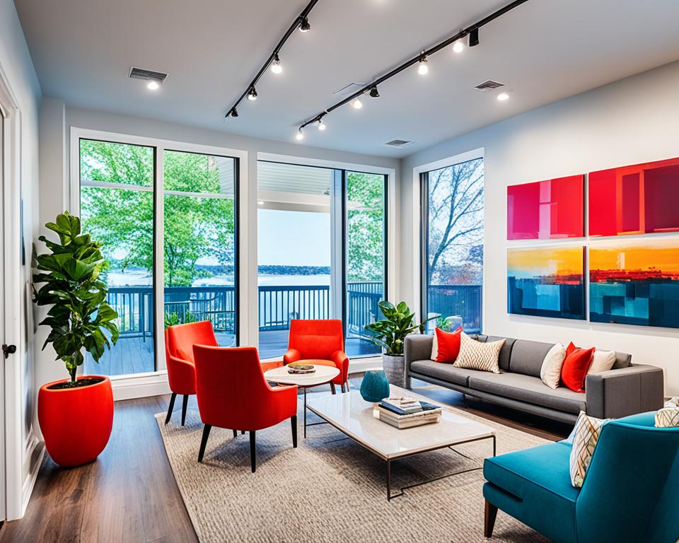 importance of open listing presentations