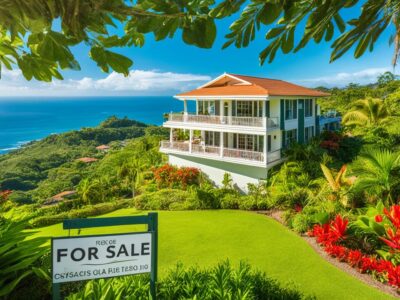 property listing services