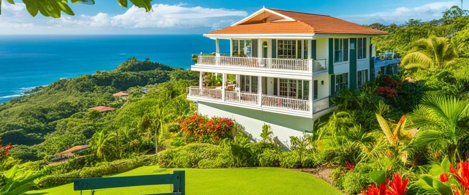 property listing services