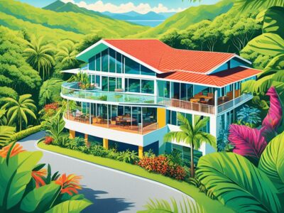 what is an Open listing property arrangement