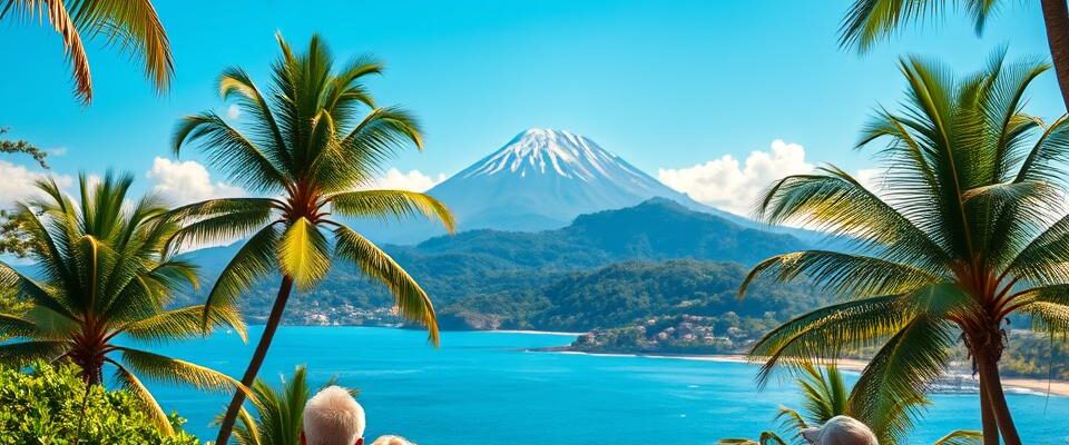 10 Top Reasons Why Costa Rica is a Great Place to Retire