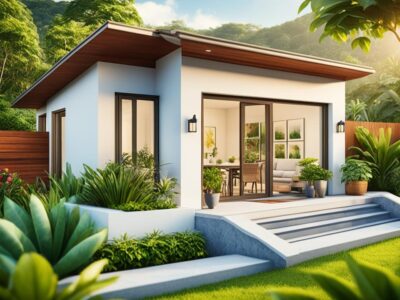 Affordable Home Equity Loans with Gap Equity Loans in Costa Rica