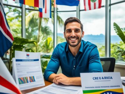 Applying for Costa Rican Citizenship Successfully