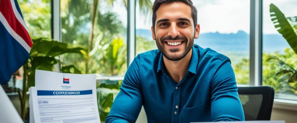 Applying for Costa Rican Citizenship Successfully