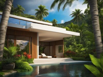 Gap Equity Loans for Costa Rica Property Investments