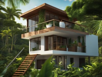 Home Improvement Equity Loans in Costa Rica
