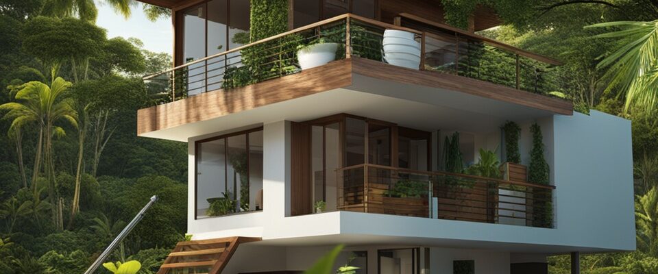 Home Improvement Equity Loans in Costa Rica
