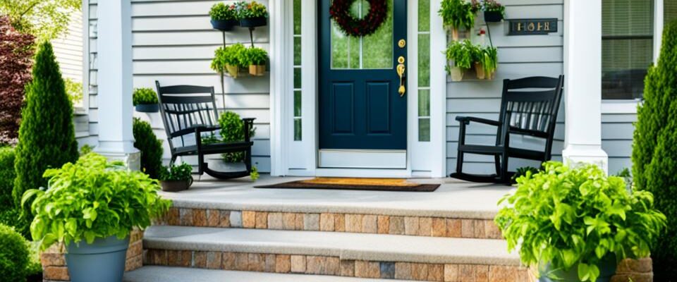 Home sale preparation guide