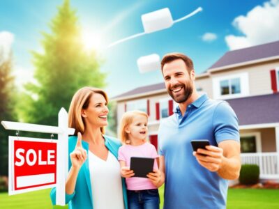 How to buy a home in a seller’s market