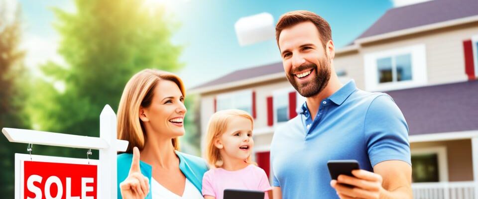 How to buy a home in a seller’s market