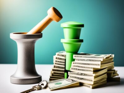 Mortgage advice for homebuyers