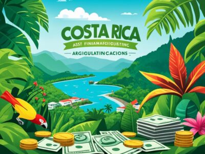 costa rica asset financing solutions