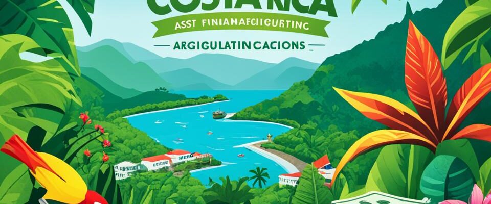 costa rica asset financing solutions