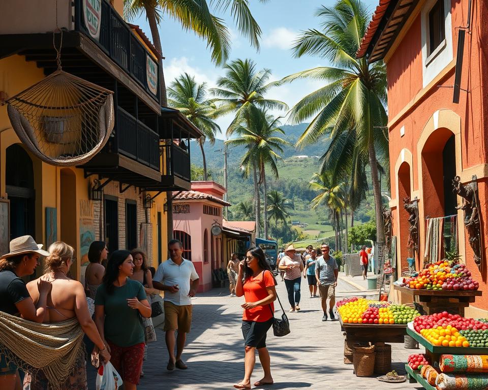 culture in Costa Rica