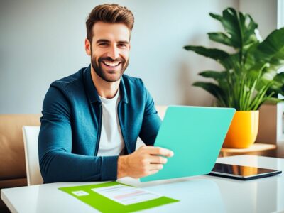 easy loan application process