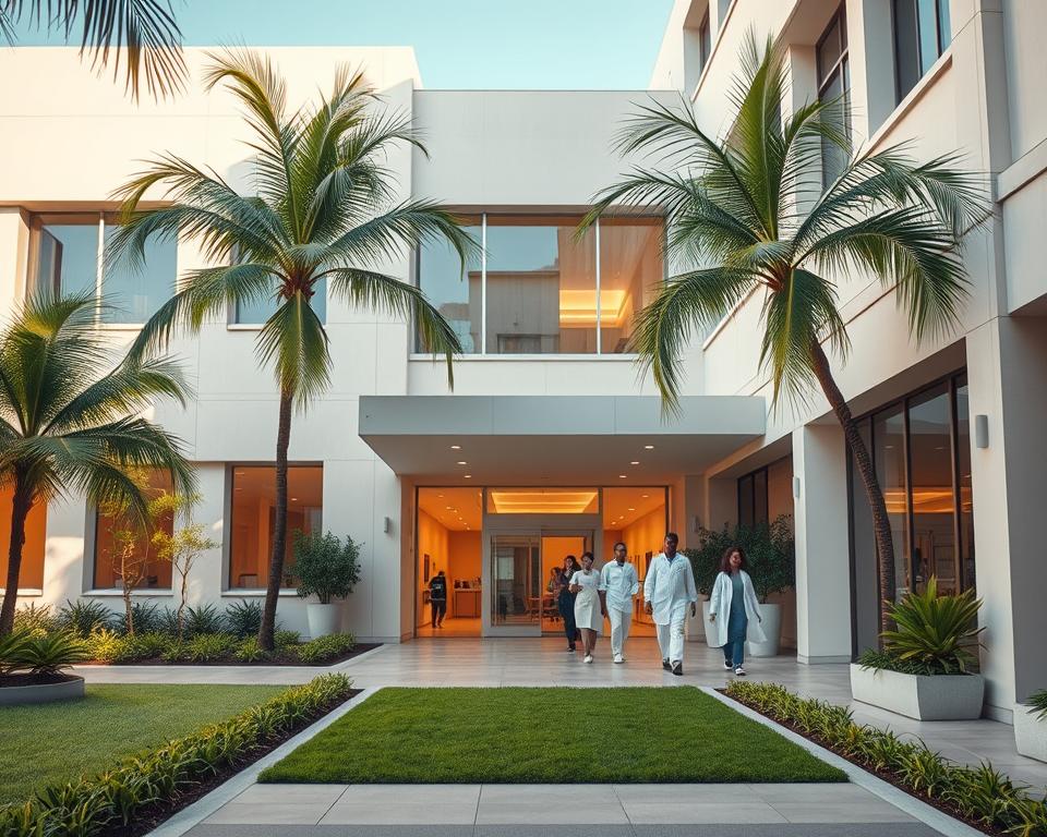 healthcare in Costa Rica