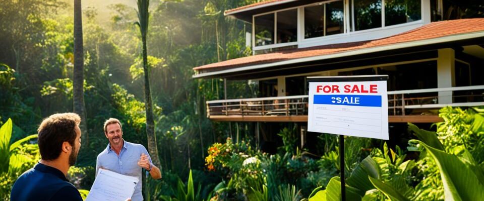 leveraging GAP Real Estate