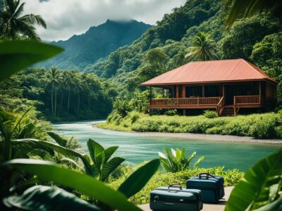 moving and Relocating to Costa Rica
