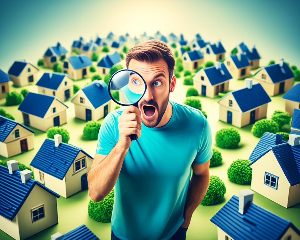 property search