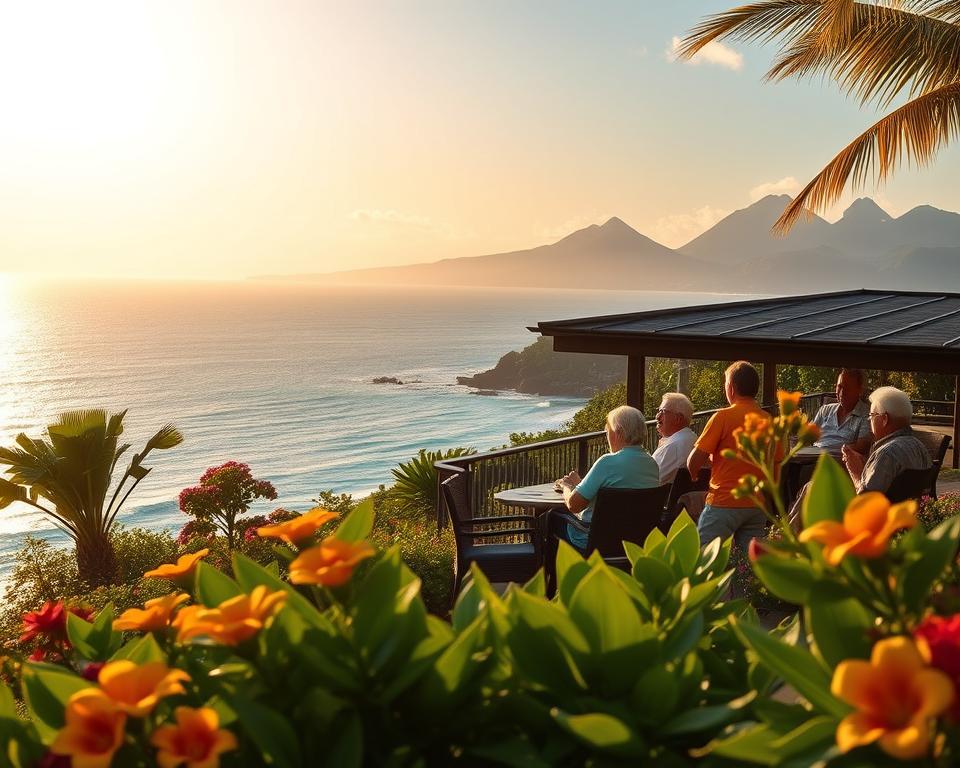 retiree benefits in Costa Rica