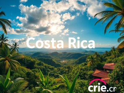 Benefits of Residency in Costa Rica