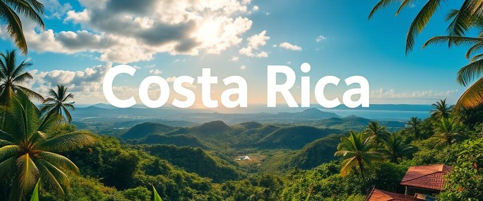 Benefits of Residency in Costa Rica