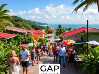 Best Places for Expats to Live in Costa Rica
