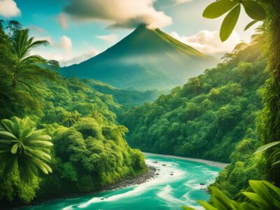 Choose GAP Investments for High-Return Investment Solutions in Costa Rica