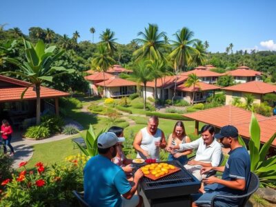 expat-friendly neighborhoods in Costa Rica