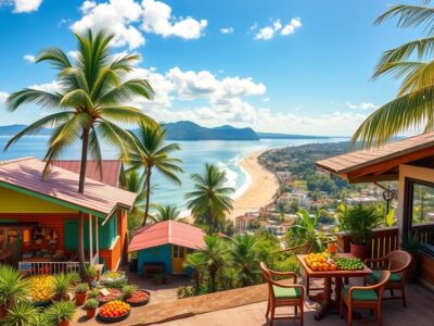 is Costa Rica Cheap for expats