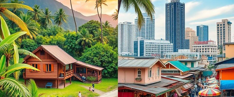 Costa Rica vs Panama Living